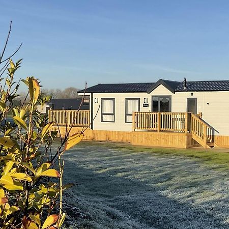 Deer View Lodge Close To Pickering Εξωτερικό φωτογραφία