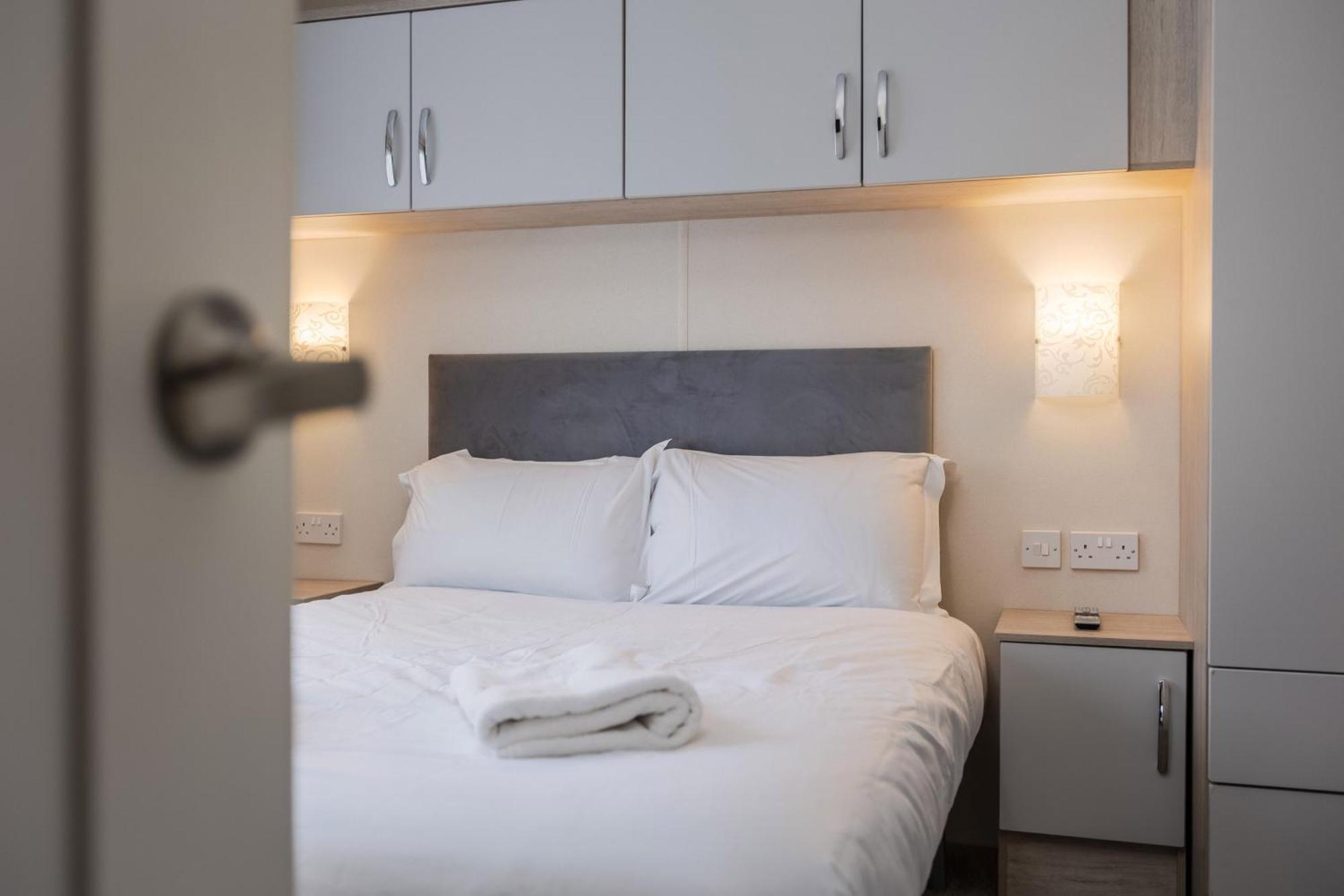 Deer View Lodge Close To Pickering Εξωτερικό φωτογραφία