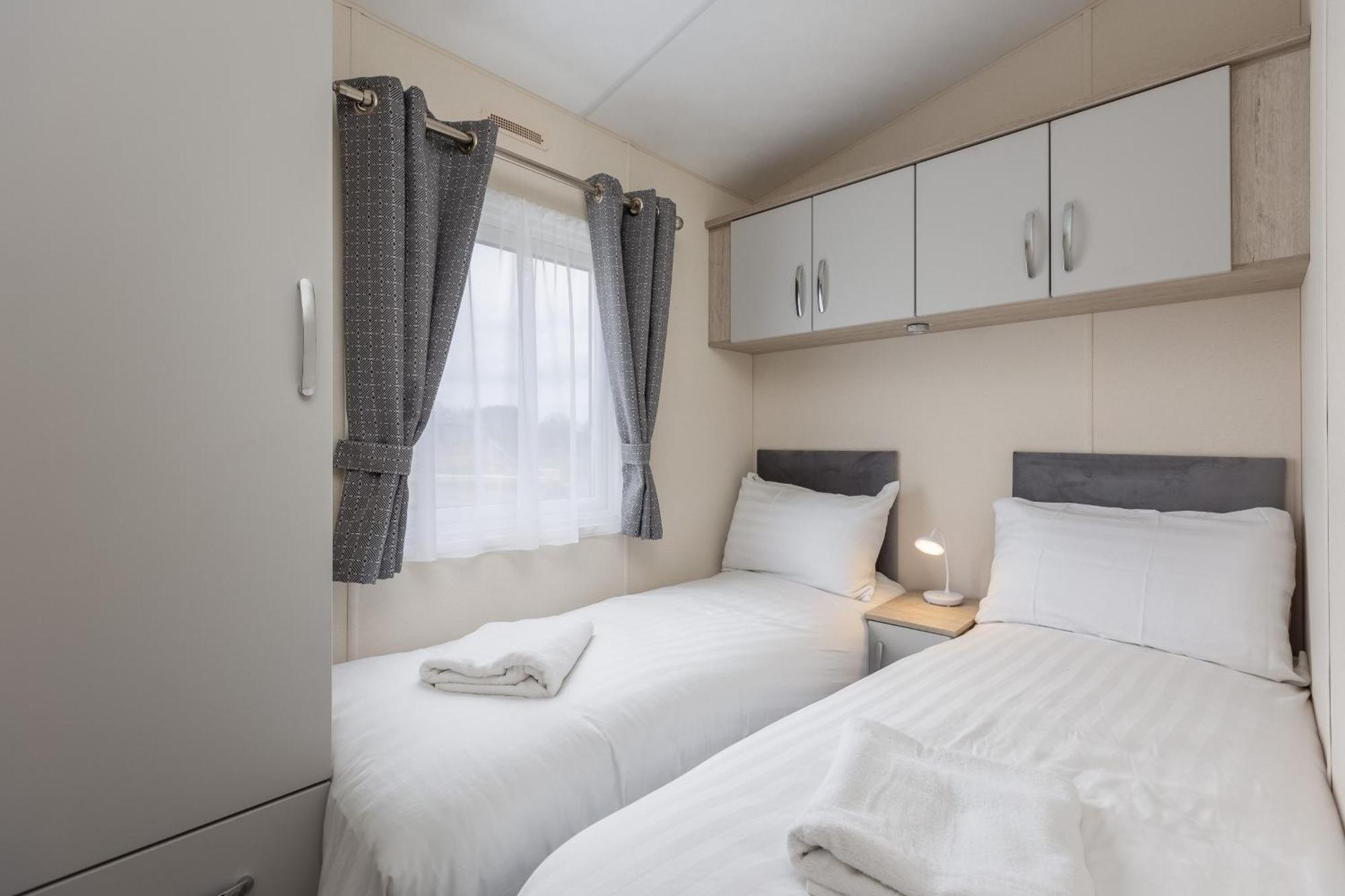 Deer View Lodge Close To Pickering Εξωτερικό φωτογραφία