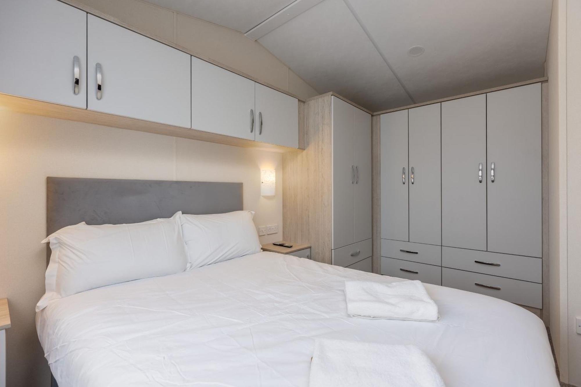 Deer View Lodge Close To Pickering Εξωτερικό φωτογραφία