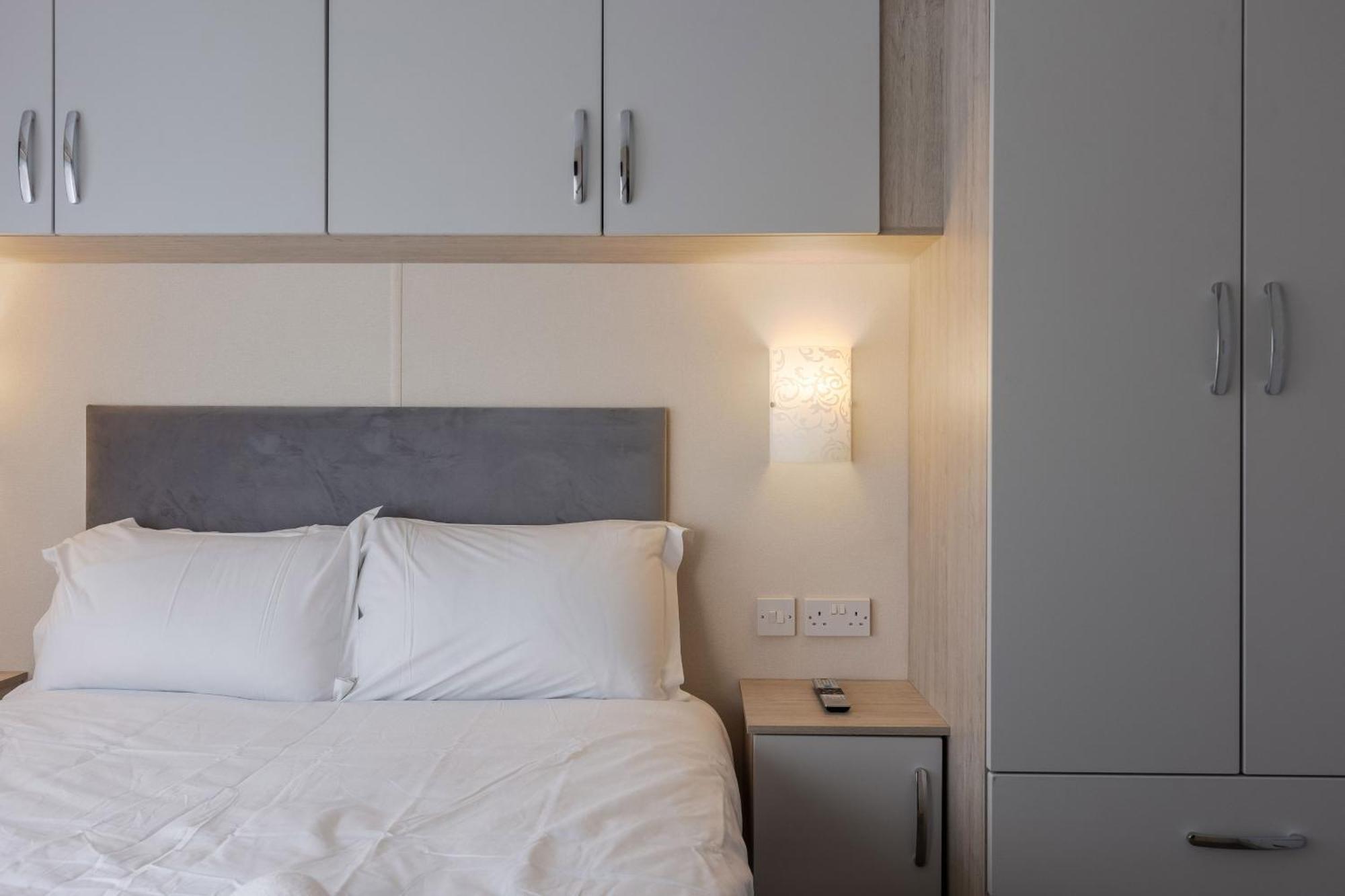 Deer View Lodge Close To Pickering Εξωτερικό φωτογραφία