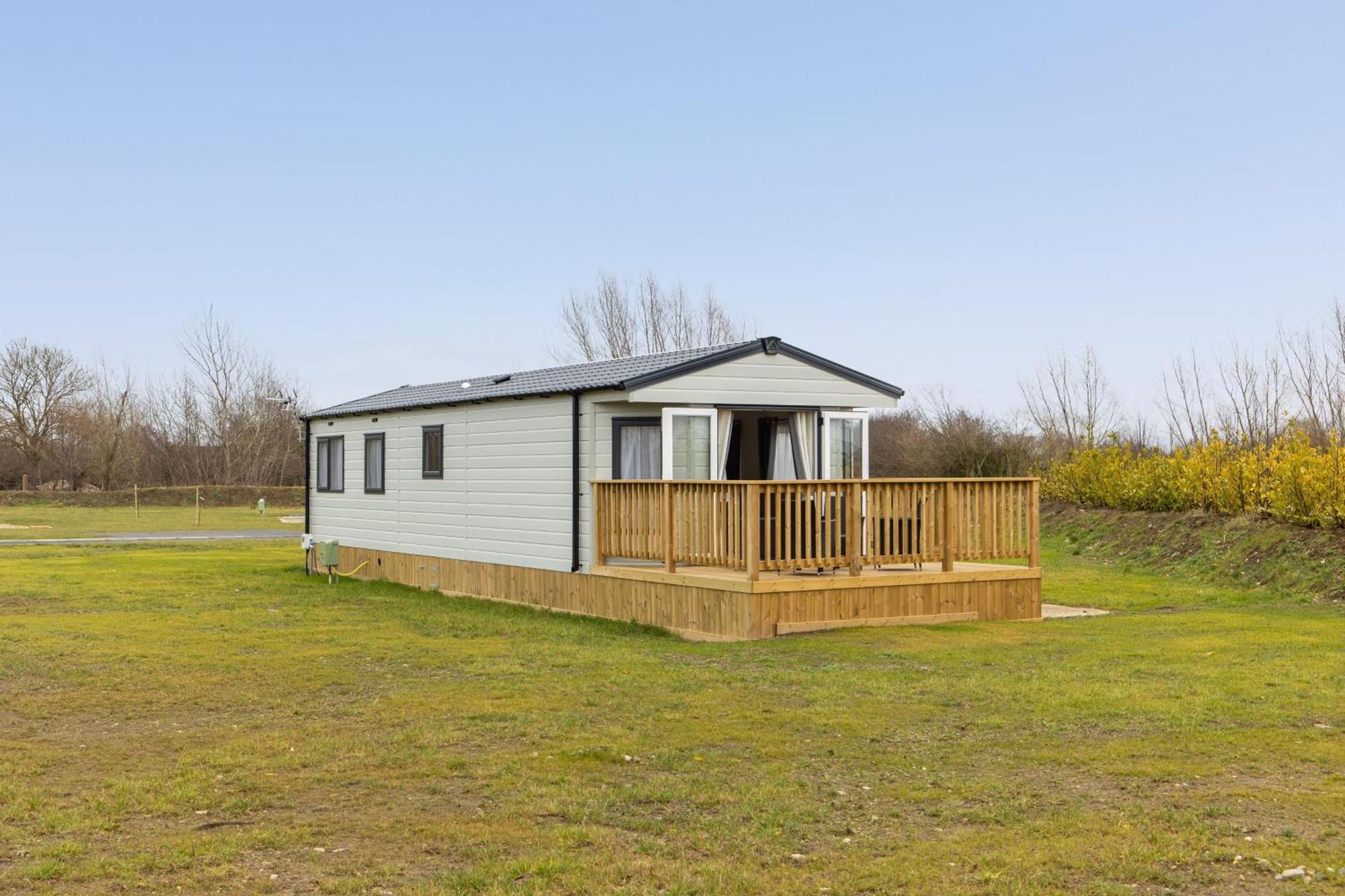 Deer View Lodge Close To Pickering Εξωτερικό φωτογραφία