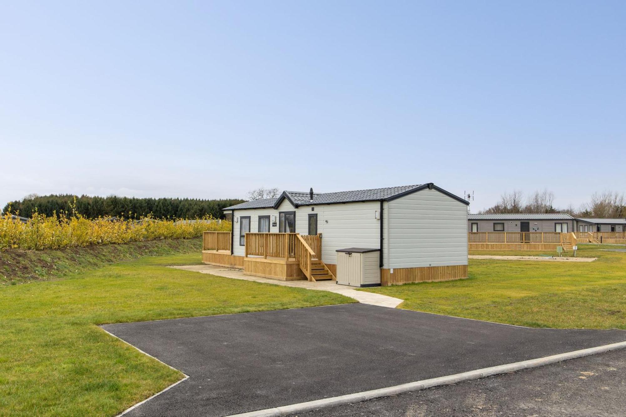 Deer View Lodge Close To Pickering Εξωτερικό φωτογραφία