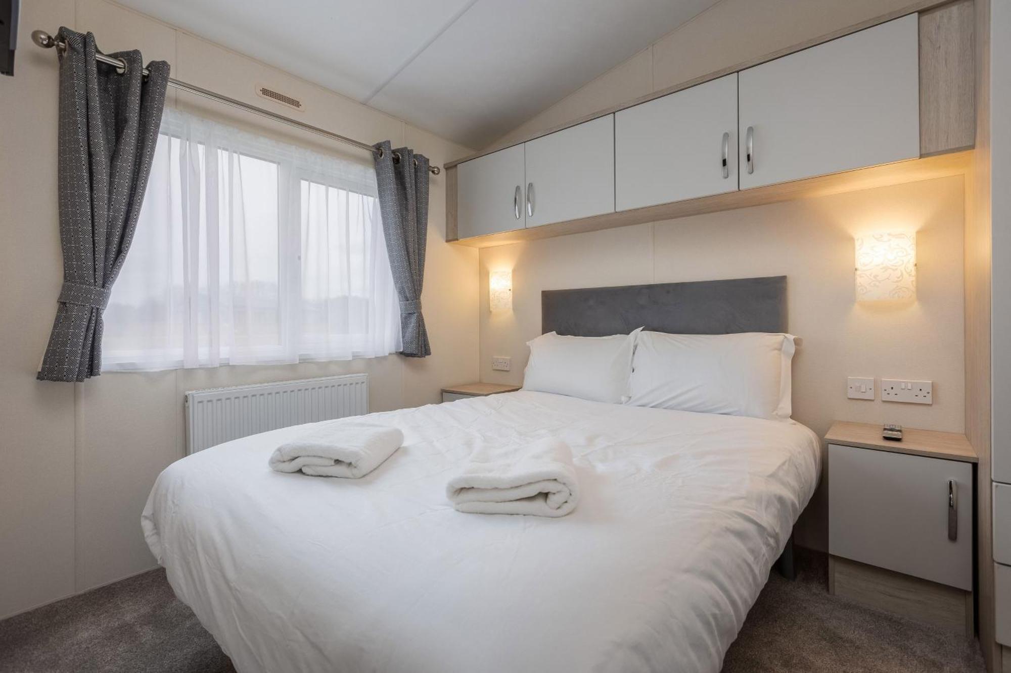 Deer View Lodge Close To Pickering Εξωτερικό φωτογραφία
